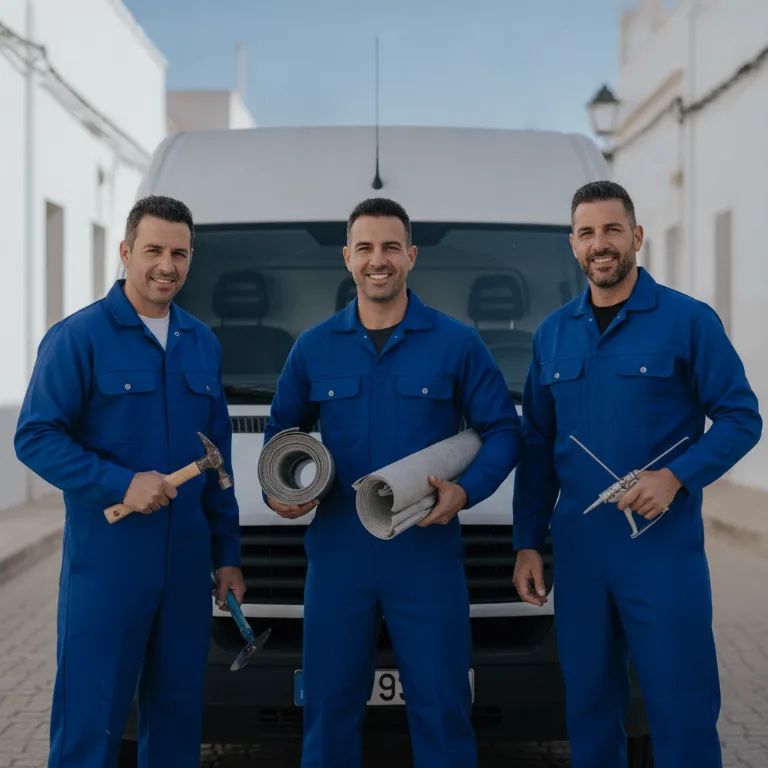 Riparazione Tetto team a San Benedetto del Tronto